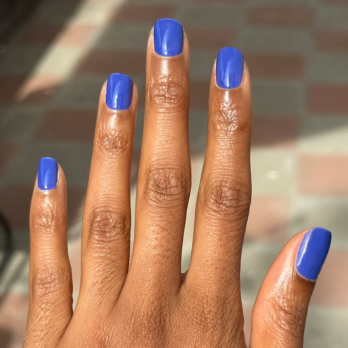 Your Mani Looks So Good in Those Jeans - Gel - Image 8